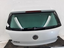 VW VOLKSWAGEN POLO MK5