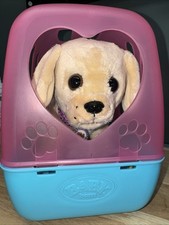 BABY BORN Interactive Dog With