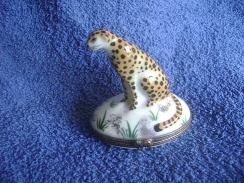 Limoges peint main - limoges,