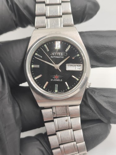 Vintage citizen japan - japan, 8200