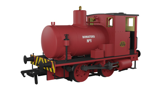 Rapido trains 965005 gauge - trains,