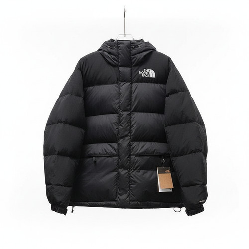 New north face - puffer, jacket