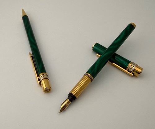 Vintage cartier must - cartier,