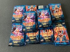 50 X HUNTIK LEGENDARY SAGA