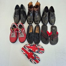 Shoe Bundle Size 9 9.5 Flats