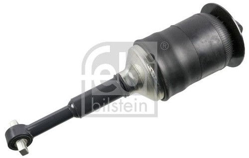 Air suspension strut shock - suspension,
