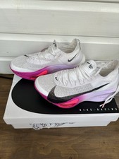 Size UK 5 - W Air Zoom