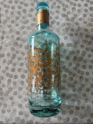 Silent pool gin - gin, 70cl