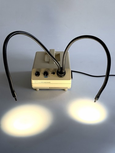 Schott 1500 microscope cold - kl,