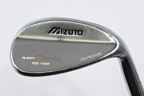 Mizuno series gap wedge - mp, t