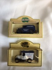 Lledo Diecast Model
