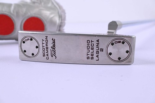Scotty cameron studio select - scotty,