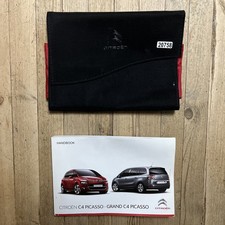 13-16 CITROEN C4 PICASSO /