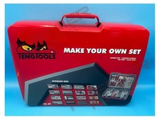 Teng Tools MECCA PRO TC-6KIT