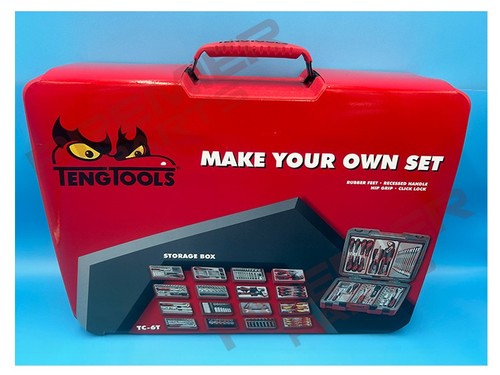 Teng tools mecca pro - mecca,