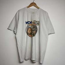 Vintage 90s WCW vs nWo World