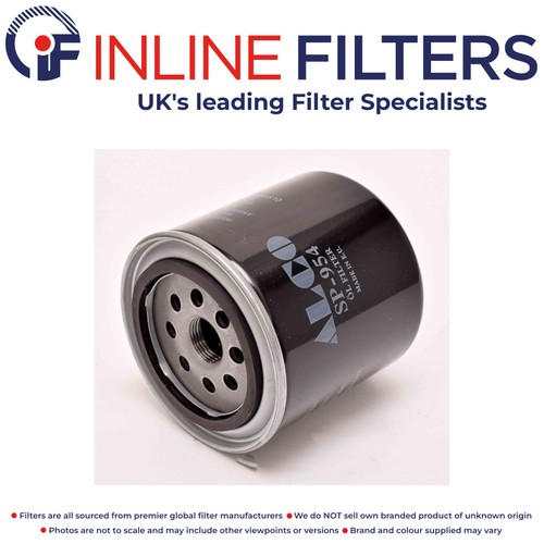 Oil filter for leyland daf - filter, bl