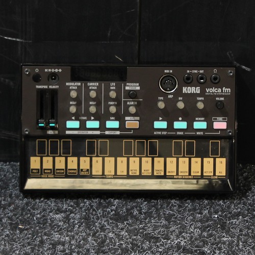 Korg volca digital - volca,