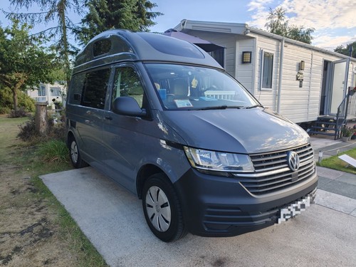 Volkswagen transporter tdi - volkswagen,