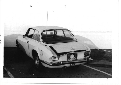 Vintage photo alfa - vintage,