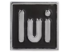 Casa Lambretta Legshield Badge