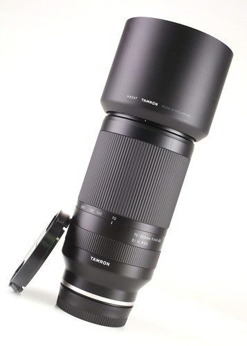 Tamron 300mm 6 3 - 70-300mm, di