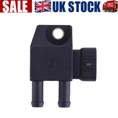 Dpf exhaust pressure sensor - dpf,