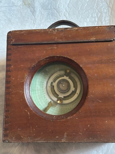 Vintage toulet imperator - toulet,