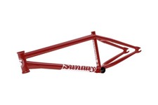 Sunday Soundwave v3 BMX Frame