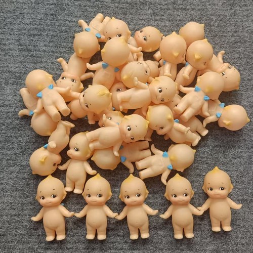 Lot soft plastic - 20, 30