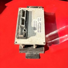 2001-2006  JEEP CHEROKEE KJ 3.7 V6 Engine control unit module ECU 56041607AG