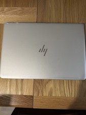 HP ENVY Notebook 13