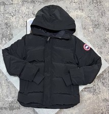 CANADA GOOSE MacMillan Parka in 3 Colours S to XXL  Express delivery
