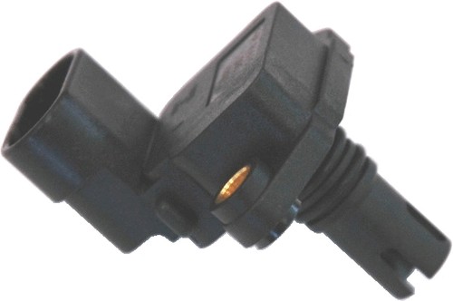 Sensor intake manifold - intake,