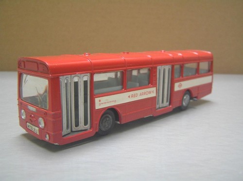 Dinky toys 283 - dinky, single