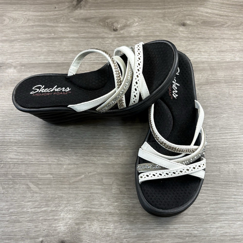 Skechers 31777 pewter rumblers - skechers,
