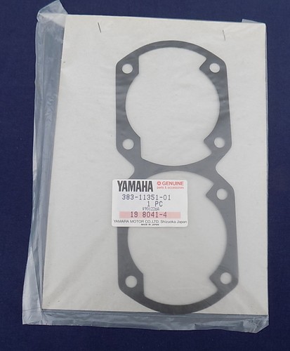 Genuine yamaha tz250 - genuine,