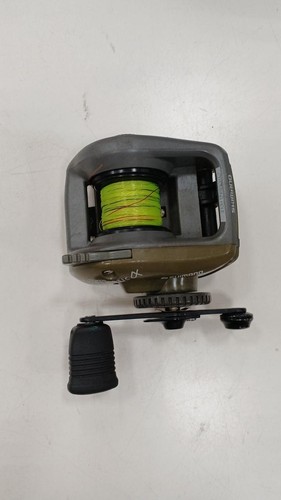 Shimano titanos chinumatic - shimano,