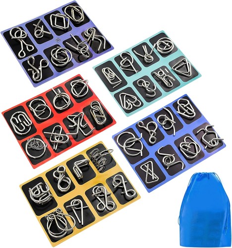 40pcs metal wire - metal,