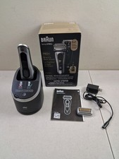 Braun Series S9 Pro Plus 5793