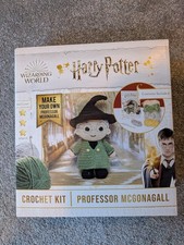 Harry Potter Professor