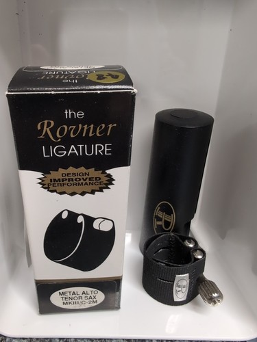 Rovner mkiii metal - mkiii/c-2m,