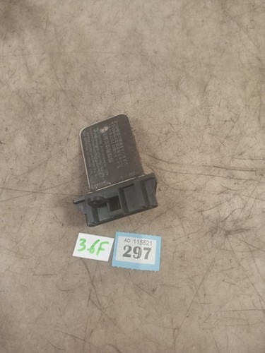 Nissan micra k11 heater - nissan, blower