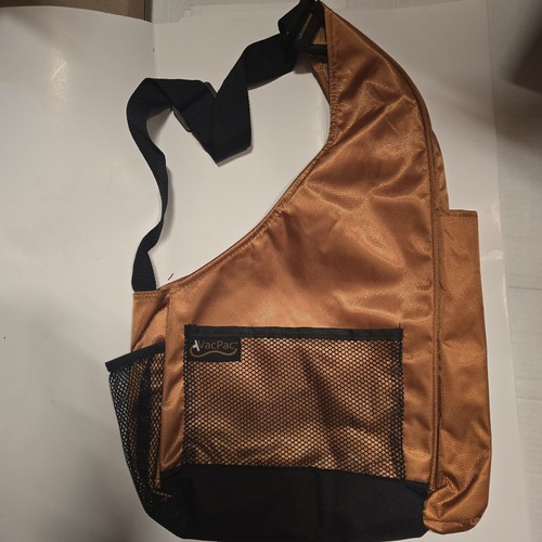 Vacpac sling organizer bag - vacpac,