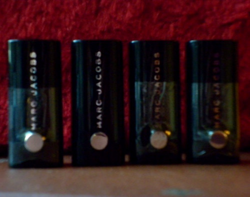 Marc jacobs lip creme 216 - creme,