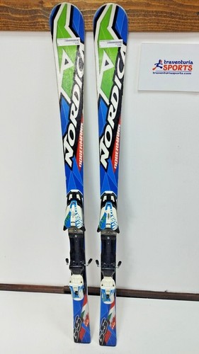 Nordica dobermann 142 - j,
