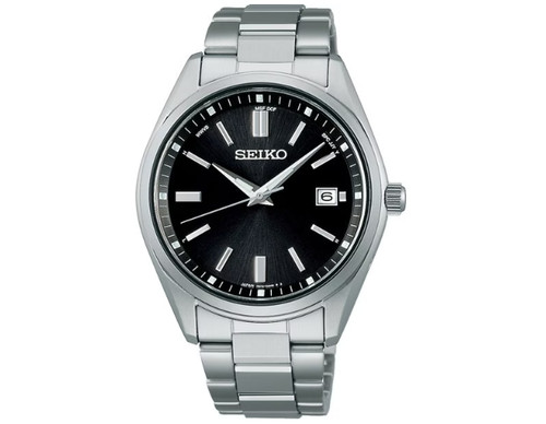 Seiko selection series - seiko,