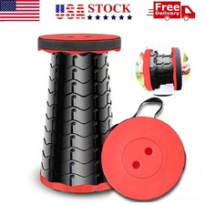 Folding Stool Portable