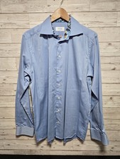 Eton Men's Contemporary Shirt