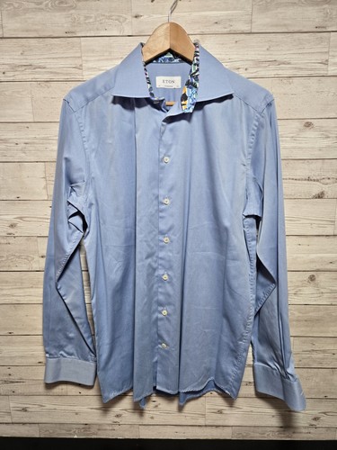 Eton men contemporary - contemporary, shirt